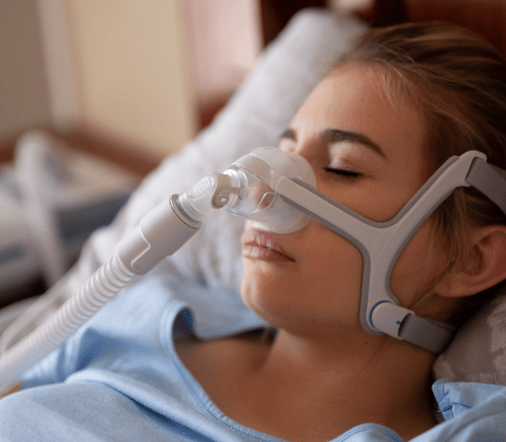Philips Respironics has Issued a Recall for Its CPAP and BiPAP Breathing Machines