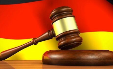 RA Micro Probleme With German Law Enforcement Review