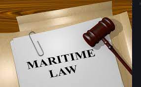 Frequently Asked Questions About Maritime Law
