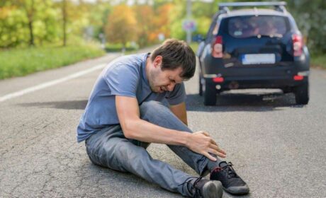 Got Involved in a Hit and Run Accident? Follow These Steps! 
