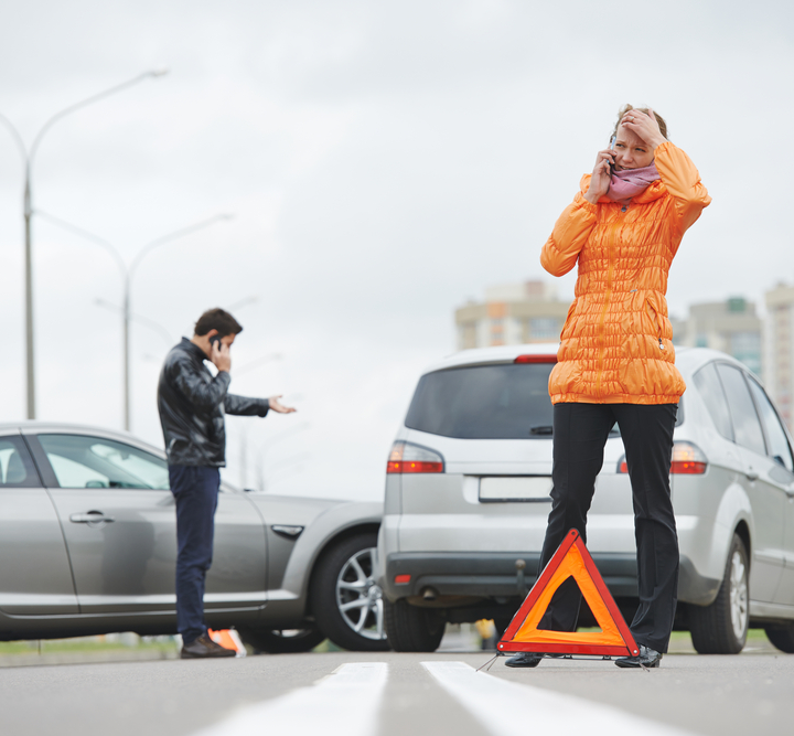 Reasons you need an Uber accident attorney