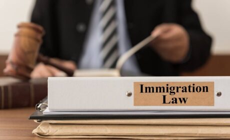 Why Should You Hire An Immigration Lawyer?