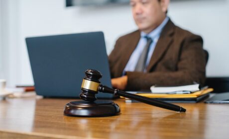 WHAT ARE THE DIFFERENT TYPES OF CASES HANDLED BY A PERSONAL INJURY LAWYER?