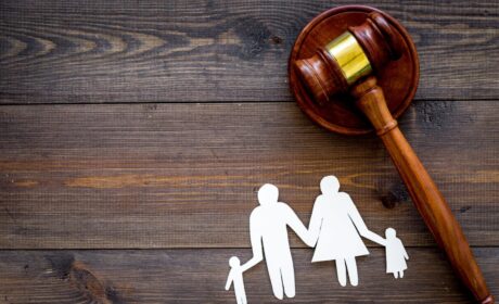 Common Issues Handled At A Family Court 