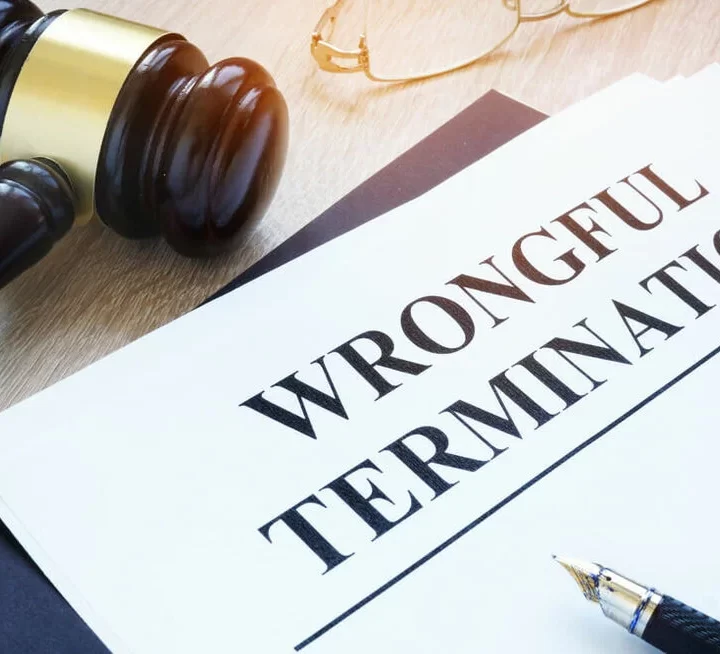 How Does Virginia Law Address Wrongful Termination?
