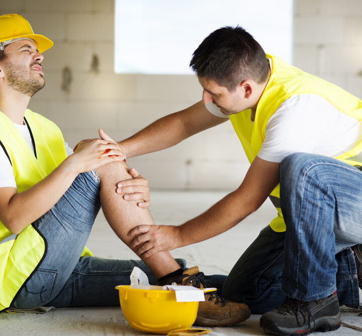 What are My employer’s duties if I was injured while on the job?