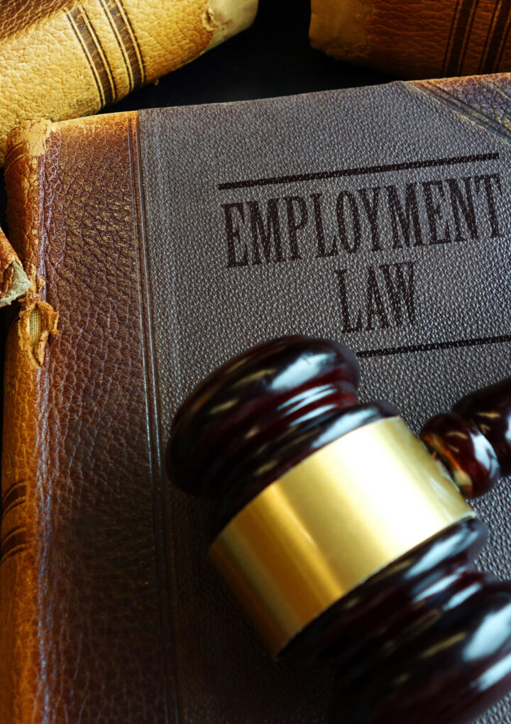 Here’s why every employer in Nevada needs an employment litigation attorney