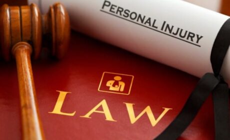 Navigating the Aftermath: Personal Injury Attorneys and Understanding Bail