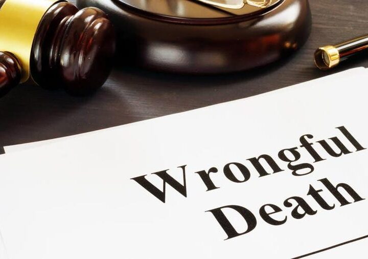 The Causes and Treatment of Wrongful Death