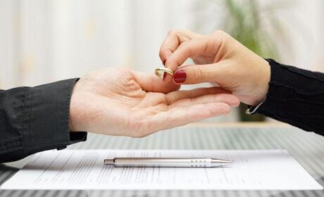 How to protect your business during a divorce with the help of a family lawyer