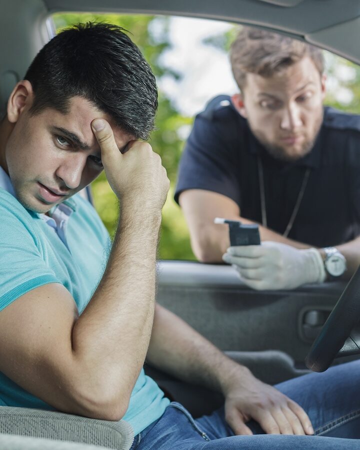 The Impact of Drunk Driving on Your Driver’s License in Victoria