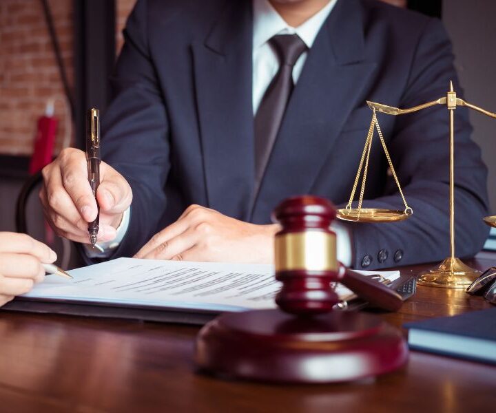 Importance of ethical conduct for criminal lawyers