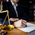 Taxation Attorney