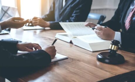 The Expert Guide to Finding a Probate Attorney in Charleston, SC