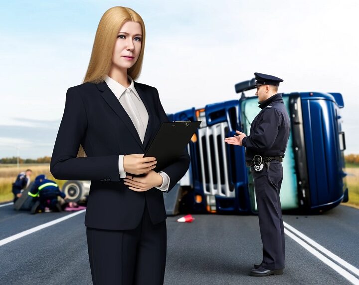 What Makes Truck Accident Cases Unique? Insights from a Leading Attorney