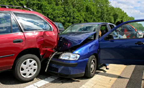 Consequences of Leaving the Scene of an Accident