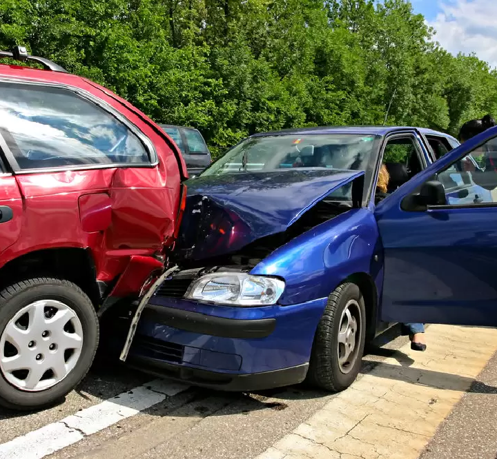 Consequences of Leaving the Scene of an Accident