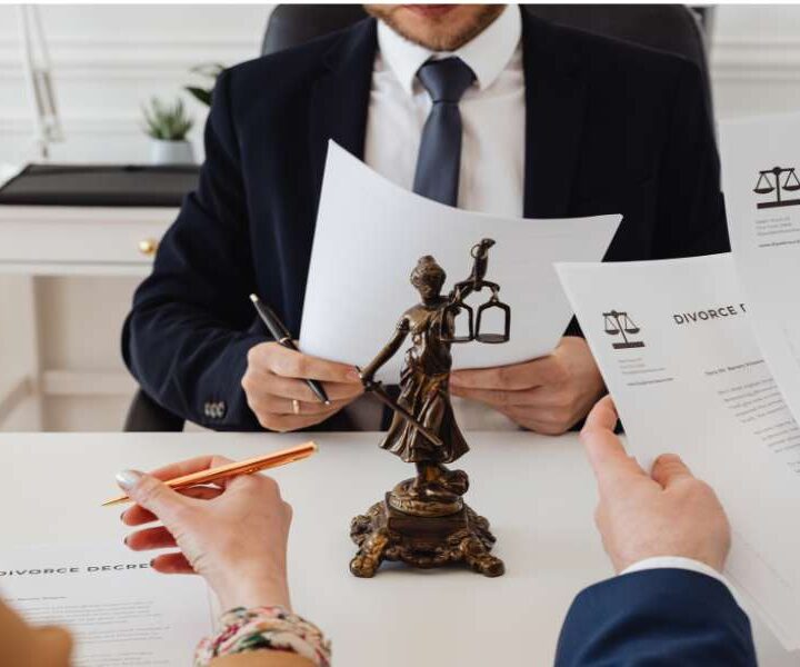 What Are Few Questions To Ask Your Divorce Lawyer in Singapore?