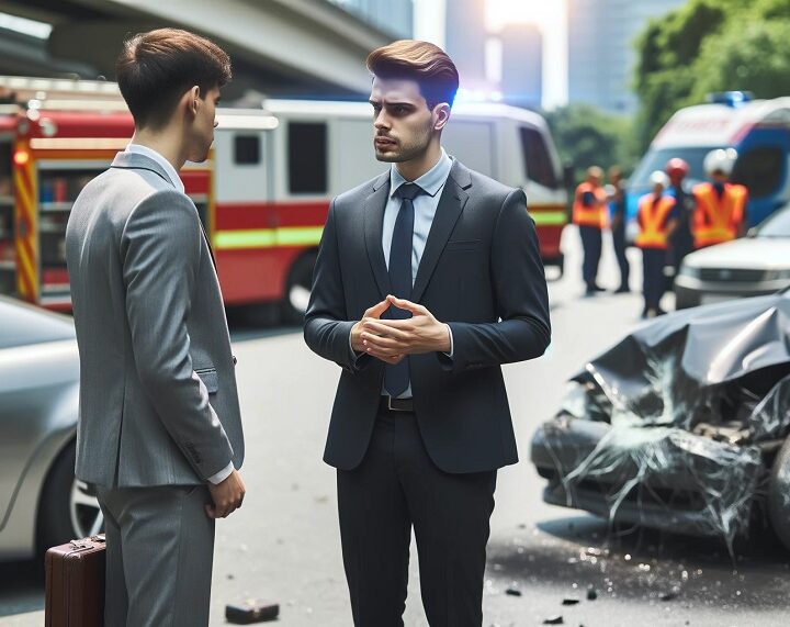 What to Do After a Car Accident: Expert Advice from Top Car Accident Attorneys