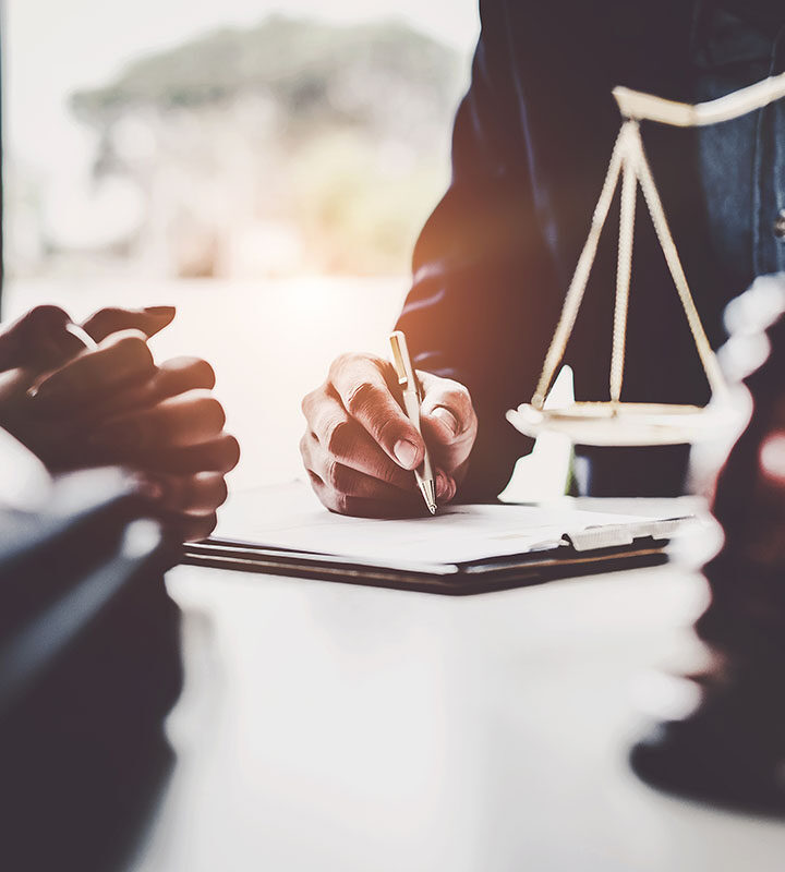 The Emotional and Legal Benefits of Having a Family Attorney on Your Side