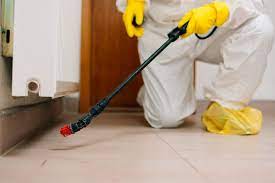 Where to locate a trusted pest control company?