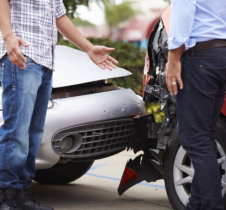 Atlanta’s Crash Course: Your Car Accident Attorney Advocate