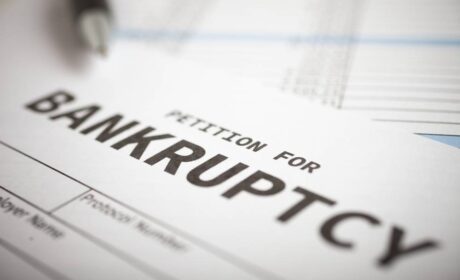 Company Insolvency Explained