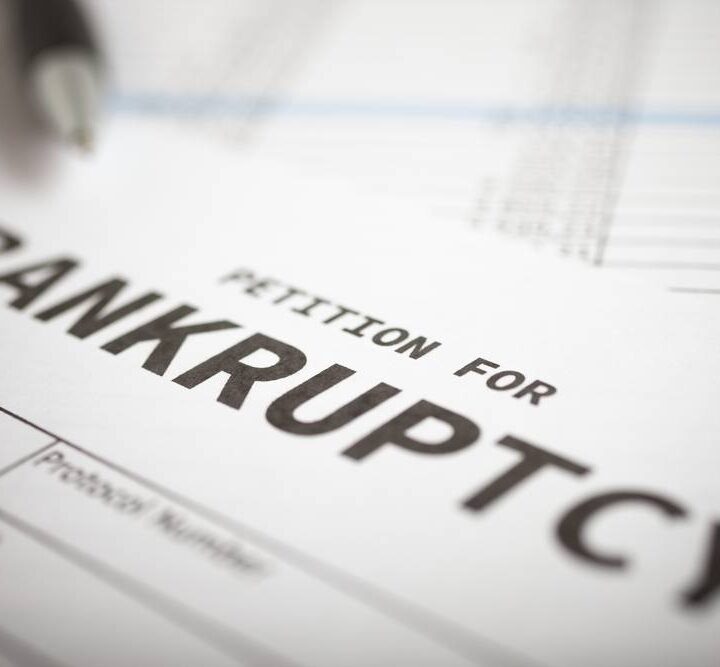 Company Insolvency Explained