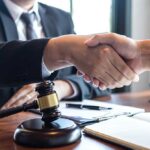 Legal Representation