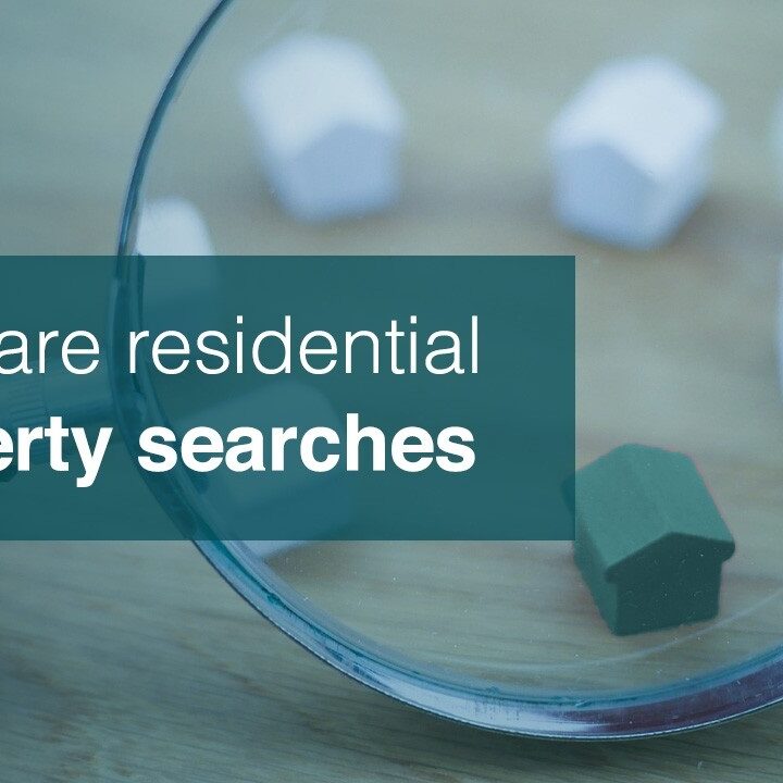 What is Property Searches and Why is it Important?