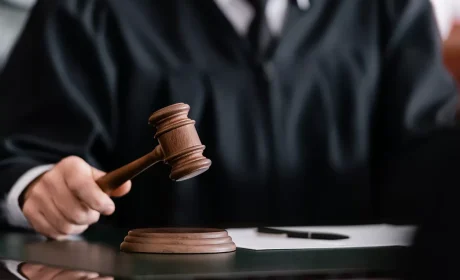 Types of Cases That a Family Court Hears
