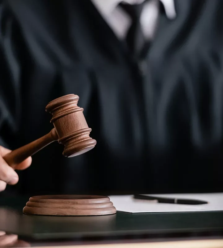 Types of Cases That a Family Court Hears