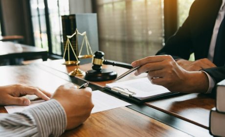 Finding Relief and Clarity with IRS Tax Attorney Help