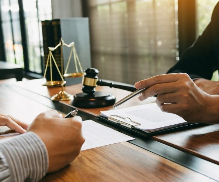 Finding Relief and Clarity with IRS Tax Attorney Help