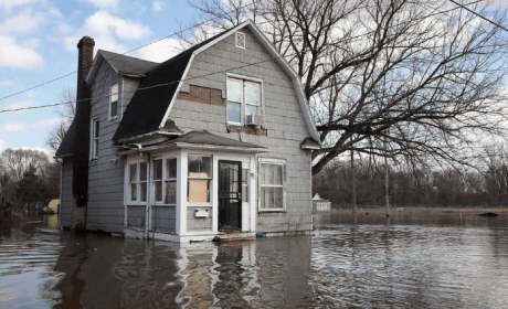 Your Flood-Damaged Home: Know the Steps Before Making a Claim in St. Pete