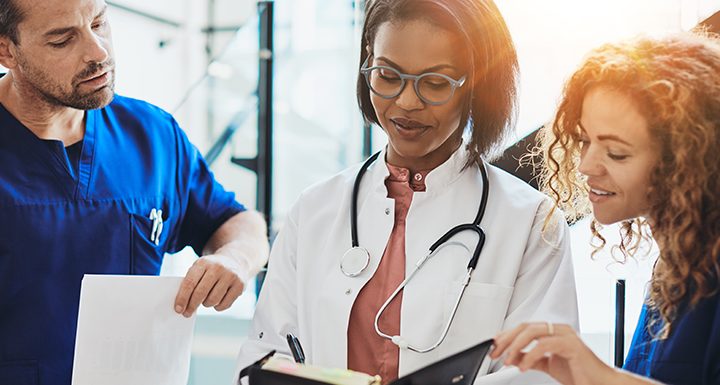 Which Doctors Do You Need to See After a Truck Accident?