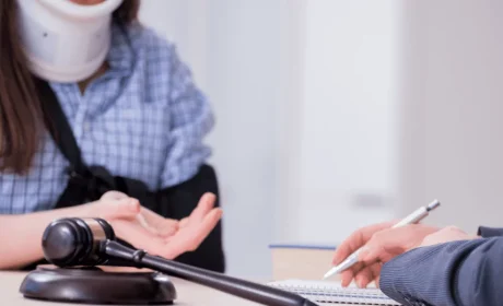 Mistakes to Look for While Hiring a Car Accident Attorney