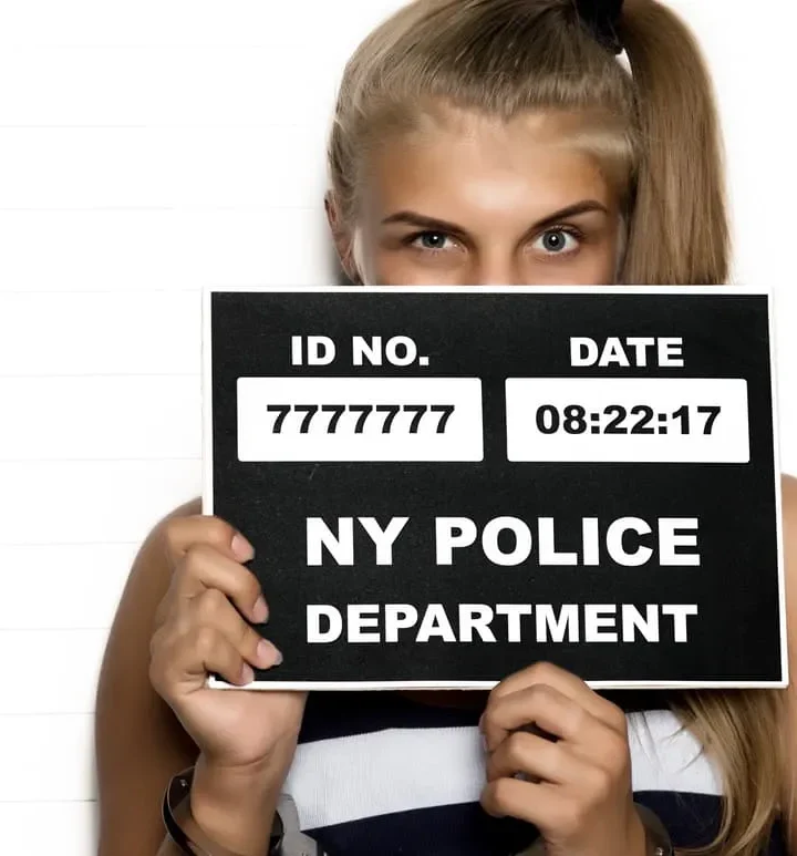 Mugshots Missing? Why Some Arrest Photos Will Never See the Light of Day
