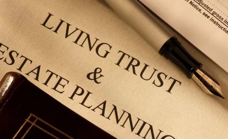 A Las Vegas Probate Lawyer Provides Peace of Mind in a Complex Time