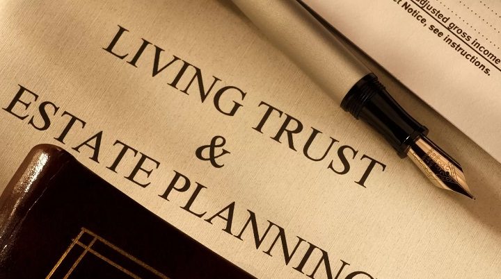 A Las Vegas Probate Lawyer Provides Peace of Mind in a Complex Time