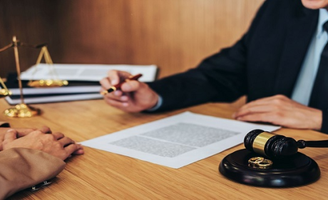 Investor disputes and exit options through a Florida partition action