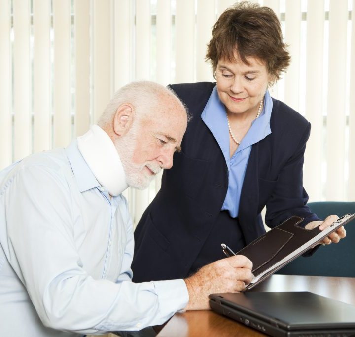 How Personal Injury Lawyers Help You Reclaim Your Life