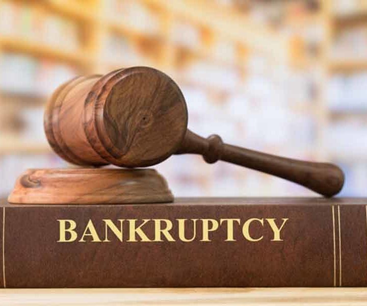 Can You File Bankruptcy Three Times? Key Insights