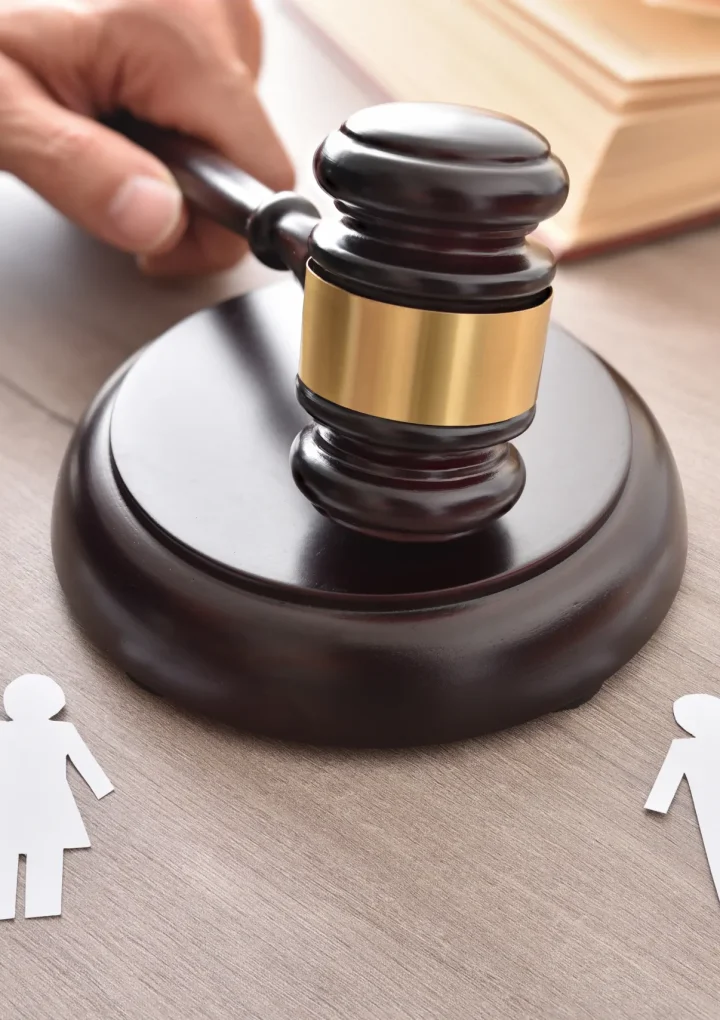 Navigating Child Custody Battles with Marlton’s Legal Experts