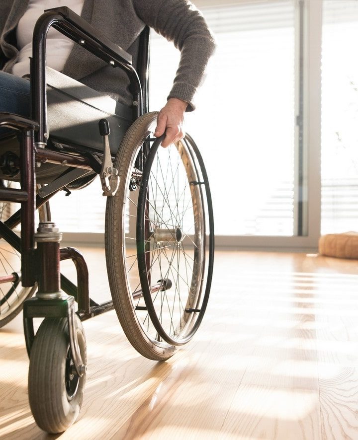 Injured and Overwhelmed? A Columbia, MO Personal Injury Lawyer Can Help You Rebuild