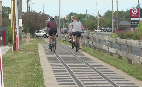 Vision Zero and the Future of Pedestrian Safety in Indianapolis