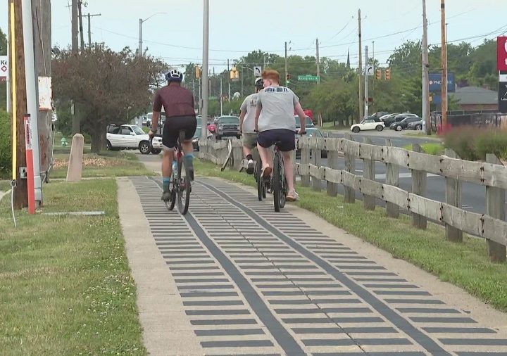 Vision Zero and the Future of Pedestrian Safety in Indianapolis