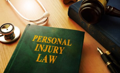 Why You Need a Personal Injury Attorney in Spartanburg, SC
