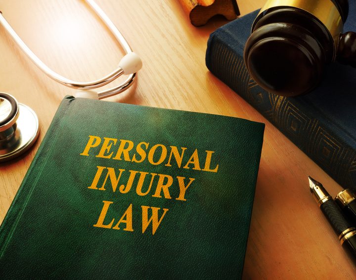 Why You Need a Personal Injury Attorney in Spartanburg, SC