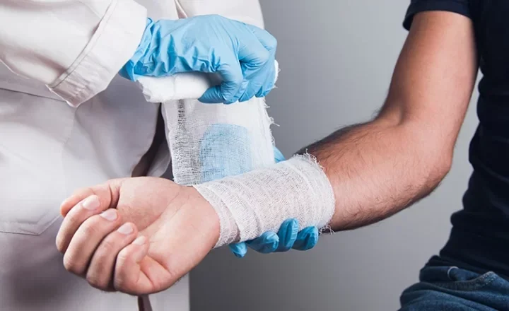 What to Expect During a Personal Injury Claim in Marietta